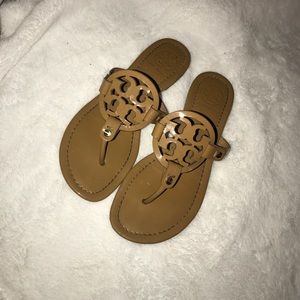 Tory Burch Miller Sandals