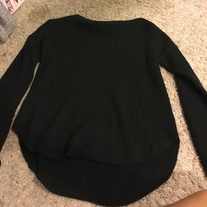 Express Turtle Neck Sweater