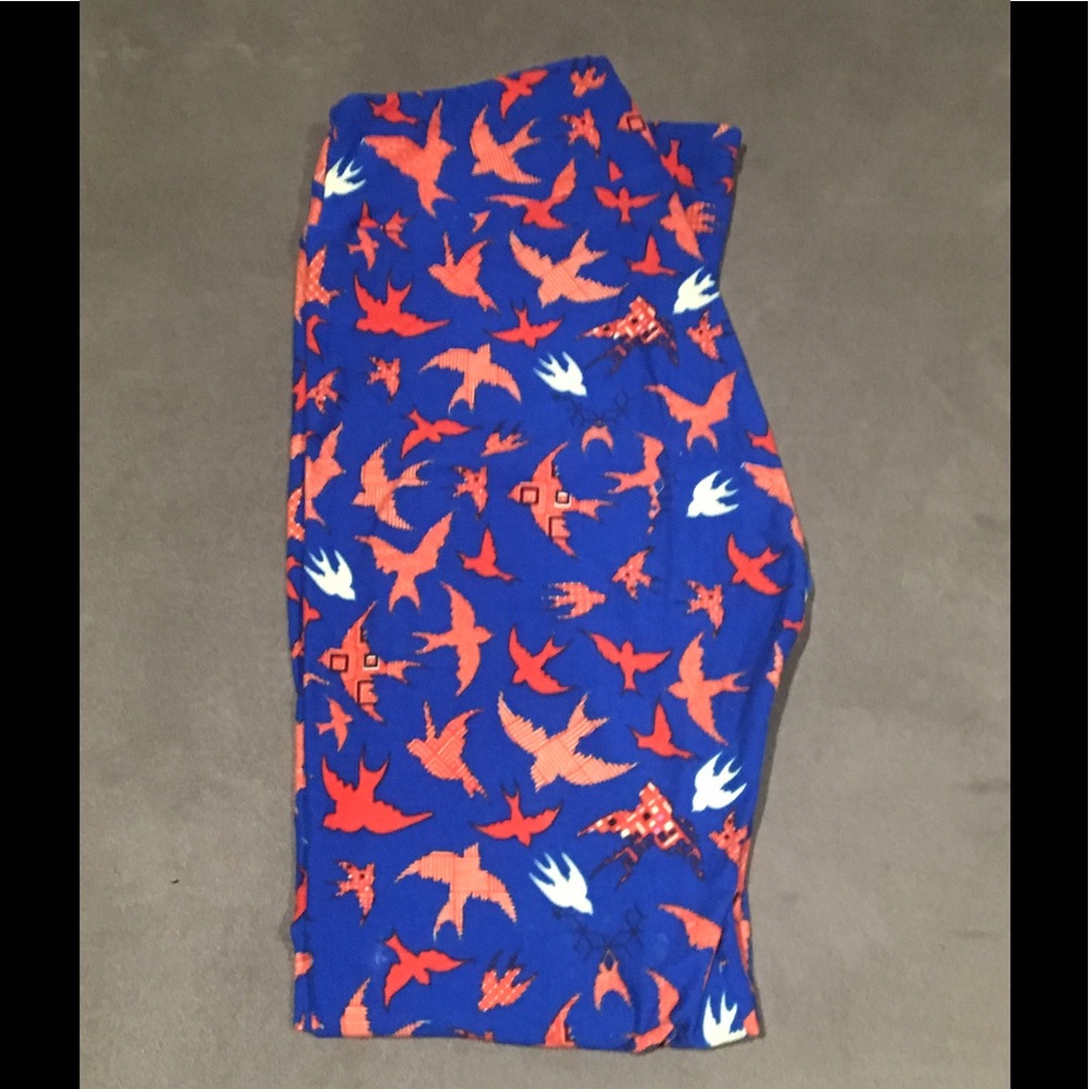 Os bird leggings - Picture 1 of 1