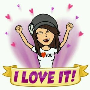 Meet your Posher, Lizeth