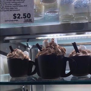 Meet your Posher, Nancy