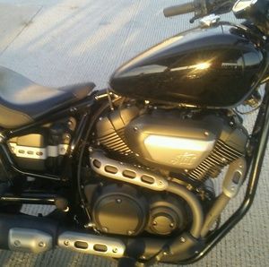 Meet your Posher, Palmer