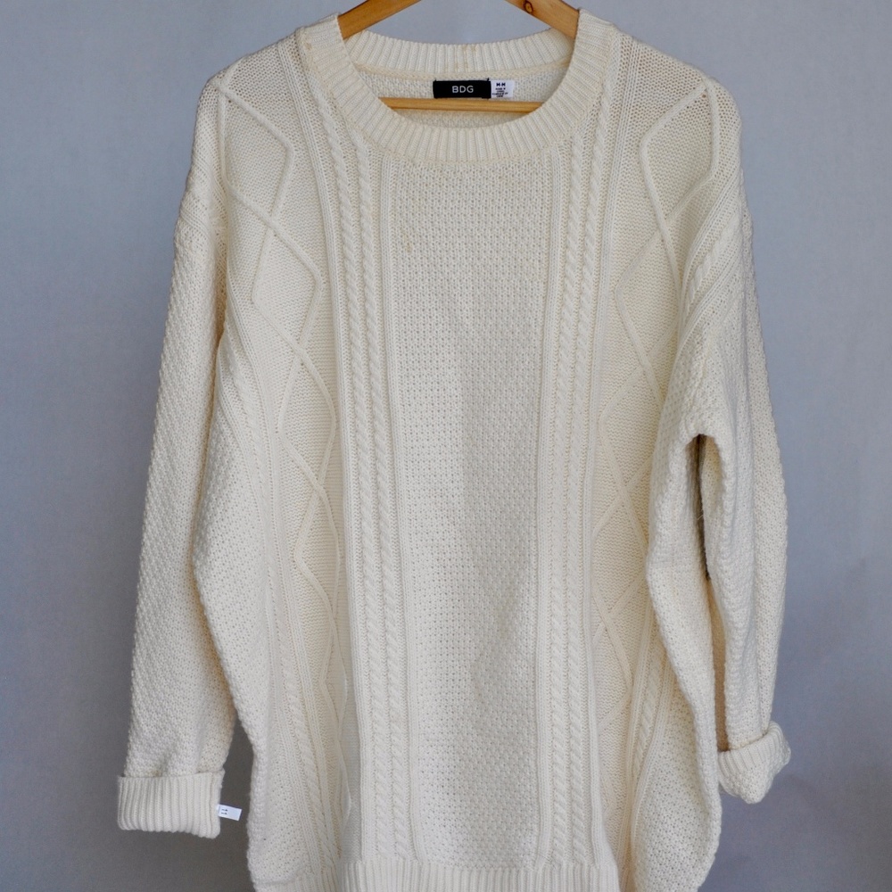 Urban Outfitters Slouchy Sweater