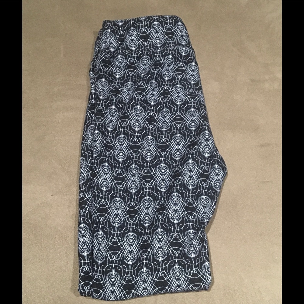 Os leggings