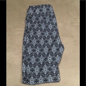 Os leggings