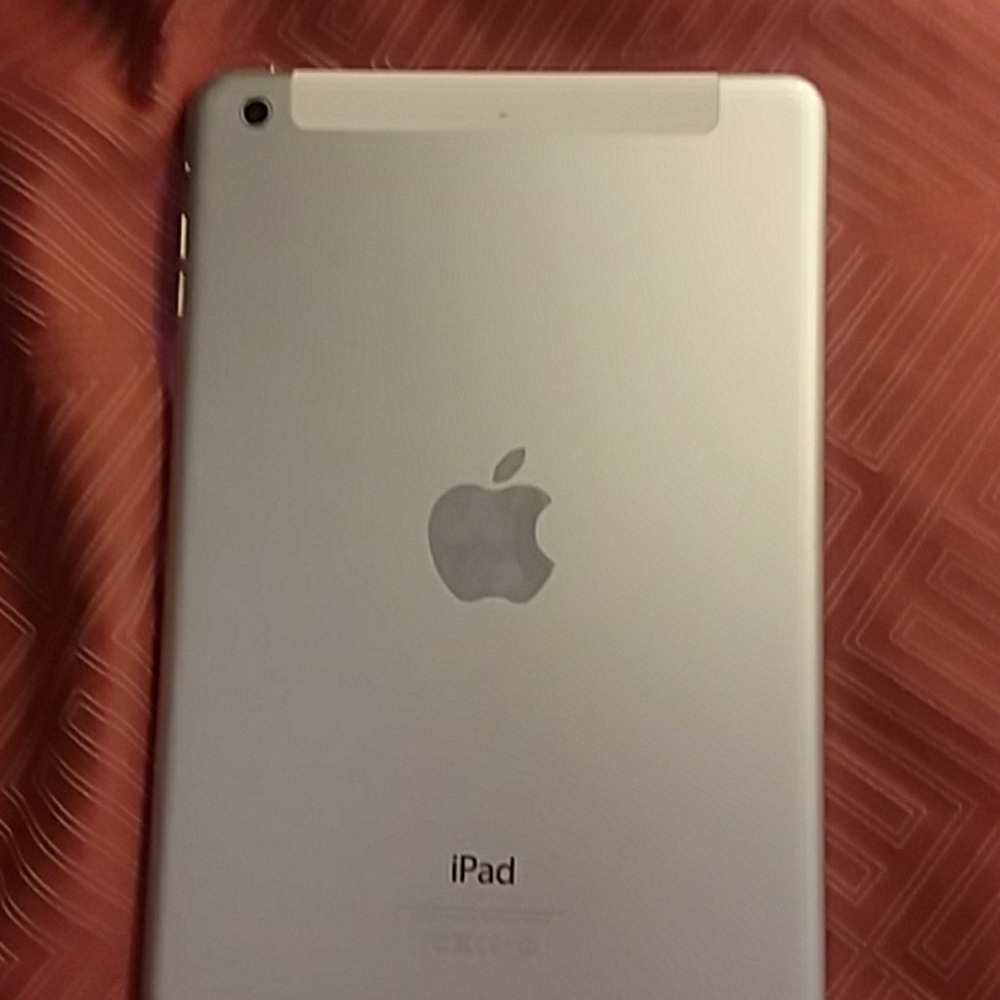 Apple I Pad