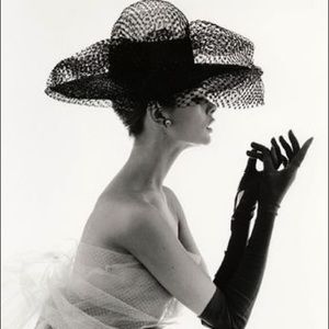 Meet your Posher, Violet