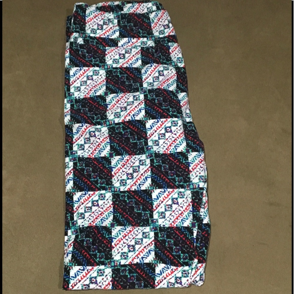 Lularoe tc leggings