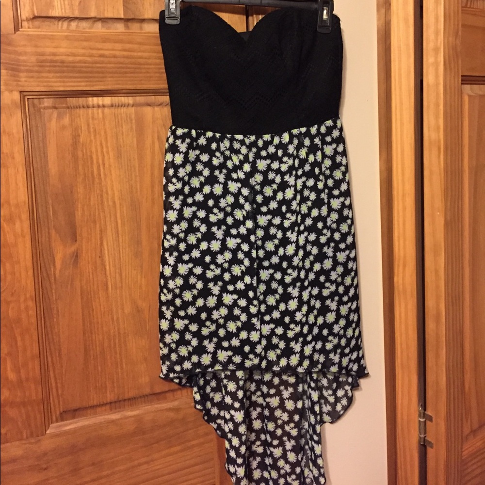Daisy Dress