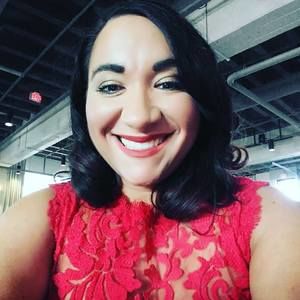 Meet your Posher, Gabrielle