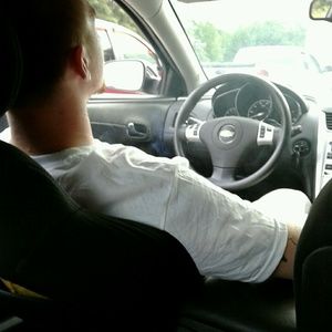 Meet your Posher, Shawn