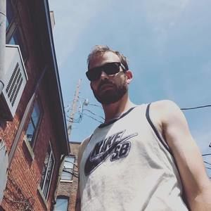 Meet your Posher, Ryan