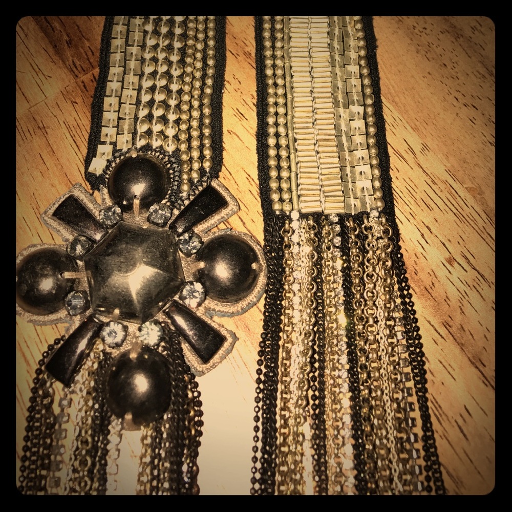 Stella and Dot Necklace