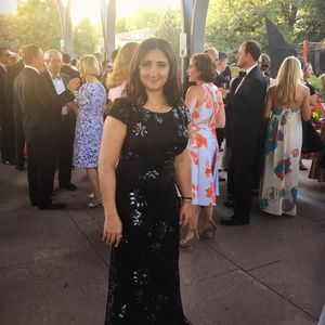 Meet your Posher, Hermine