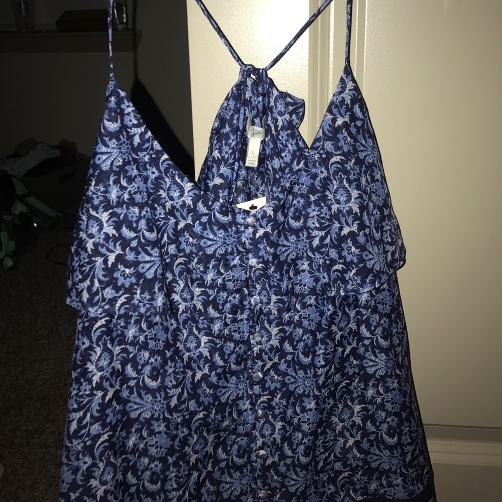 Joie Tank