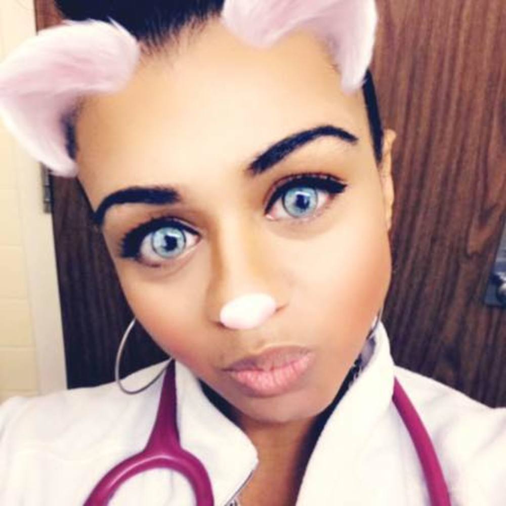 Meet your Posher, Margo