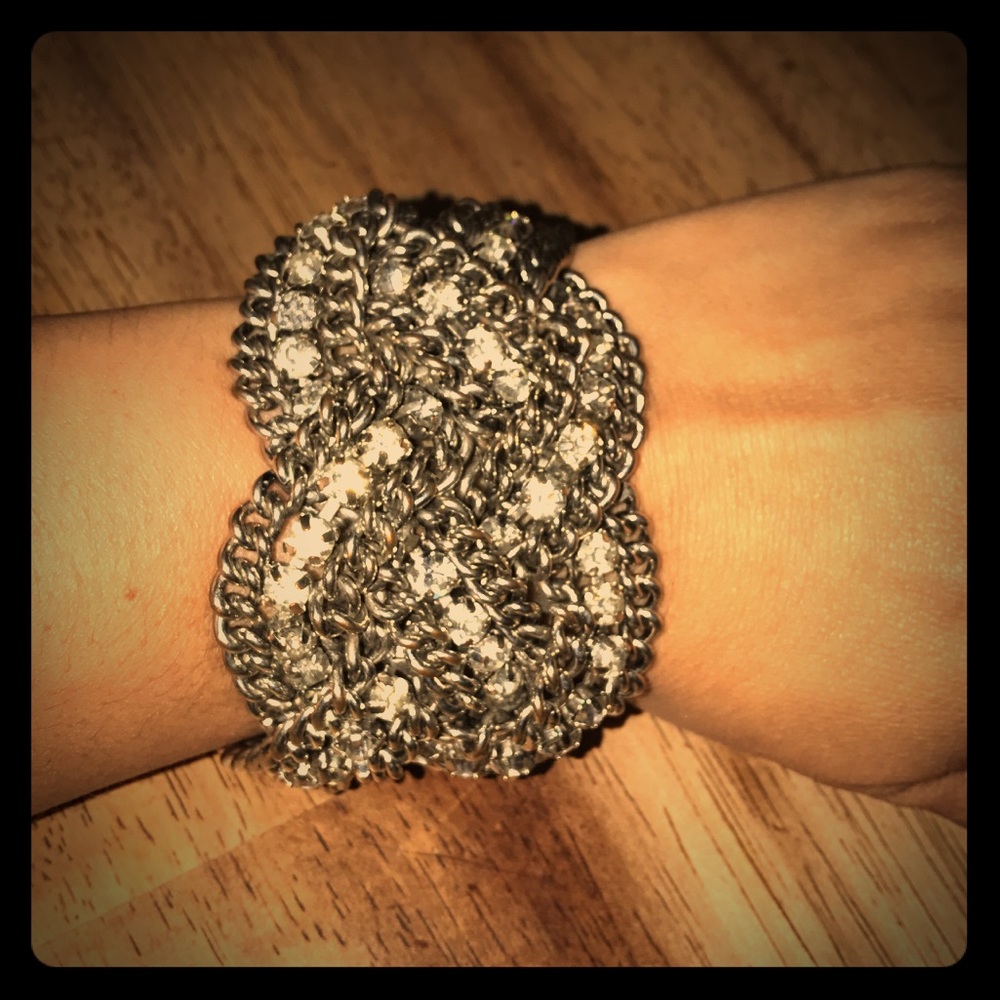 Stella & Dot Bracelet