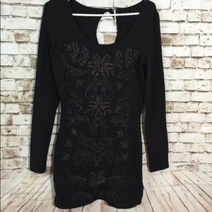 Free people dinner dress