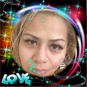 Meet your Posher, Lizeth