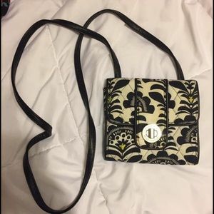 Vera Bradley Cross body bag