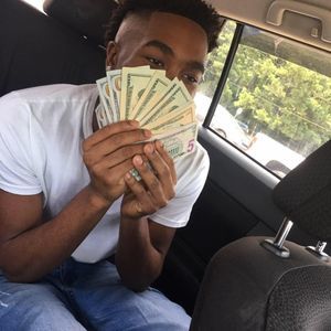 Meet your Posher, Ira