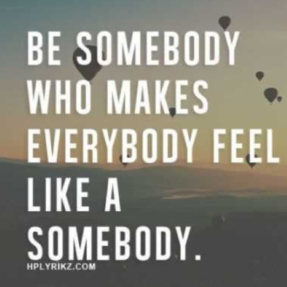 PRICELESS/ always stay humble and kind!