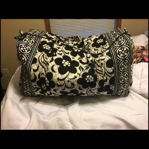 Vera Bradley Large Tote
