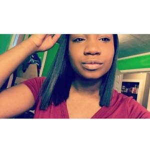 Meet your Posher, Kinsey