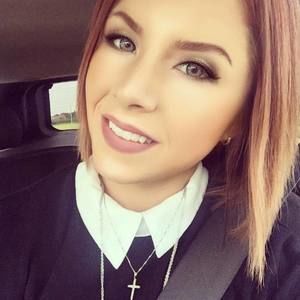 Meet your Posher, Marissa nicole