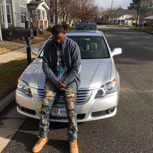 Meet your Posher, Gershon