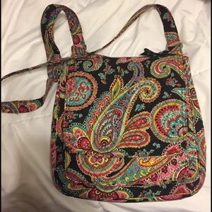 Vera Bradley Crossbody bag