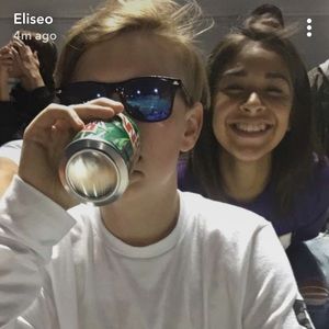 Meet your Posher, Trevor