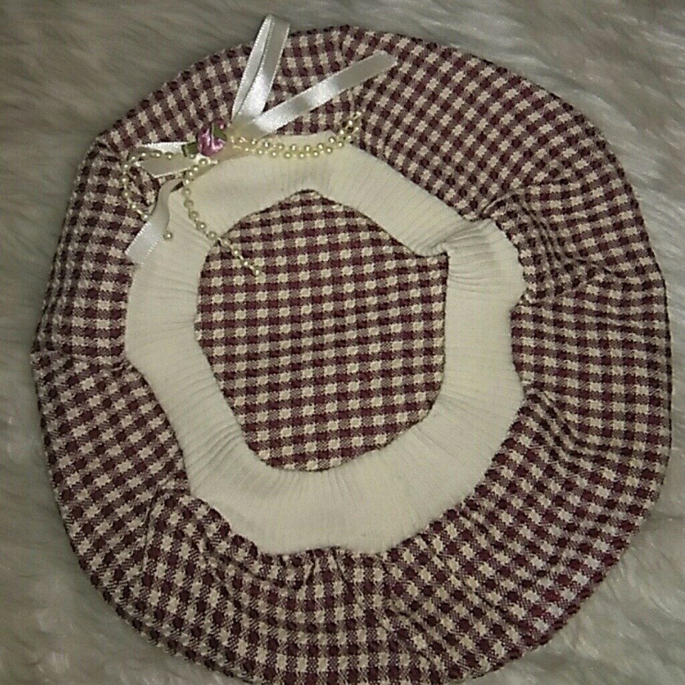🙋💕 LOVELY BABY outfit very UNIQUE 💕💞💖💗💕 - Picture 7 of 7
