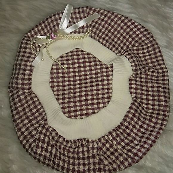 🙋💕 LOVELY BABY outfit very UNIQUE 💕💞💖💗💕 - Picture 7 of 7