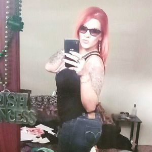 Meet your Posher, Ashlee