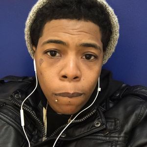 Meet your Posher, Tasha