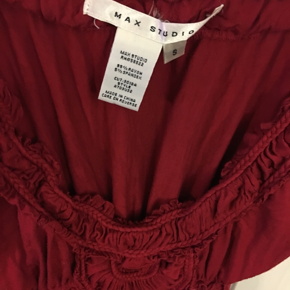 Max Studio By Leon Max Edition - image 4