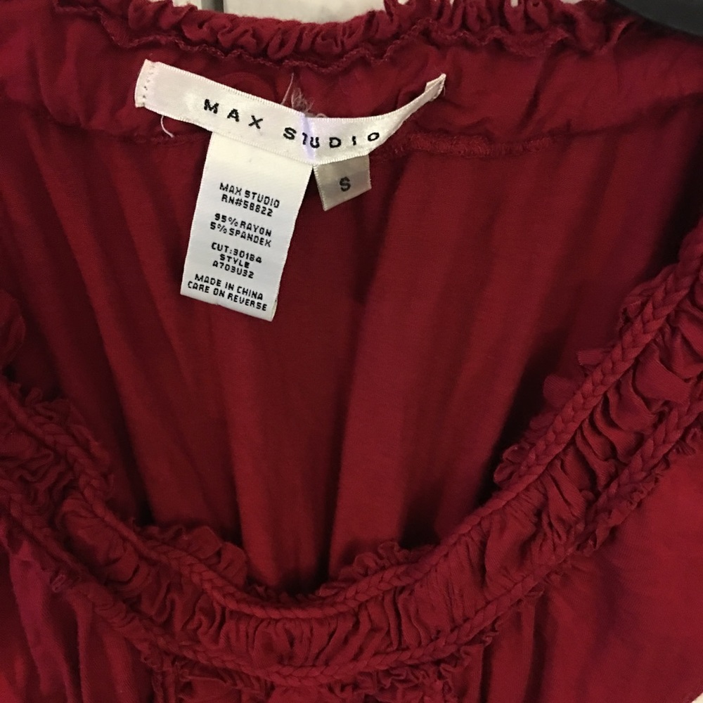 Max Studio By Leon Max Edition - image 5