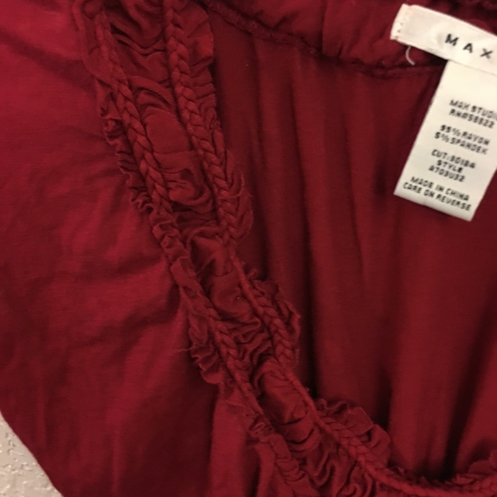 Max Studio By Leon Max Edition - image 6