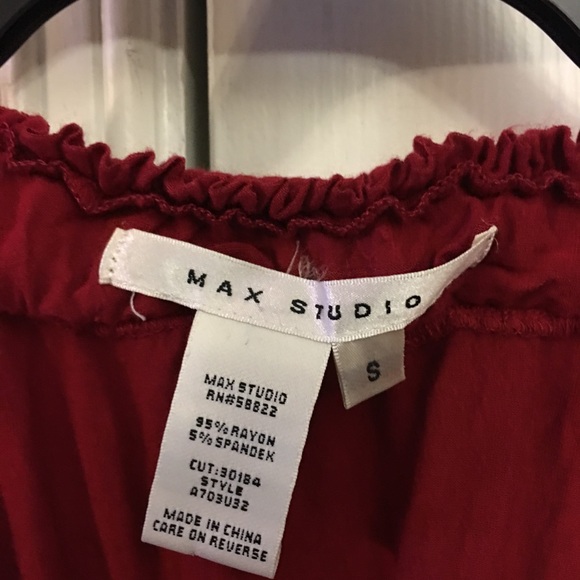 🇺🇸Max Studio by Leon Max Edition - Picture 3 of 8