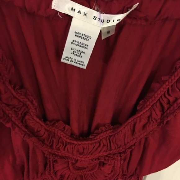 🇺🇸Max Studio by Leon Max Edition - Picture 4 of 8