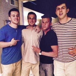 Meet your Posher, Ryan