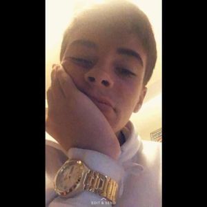 Meet your Posher, Dylan