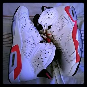 Jordan retro 6