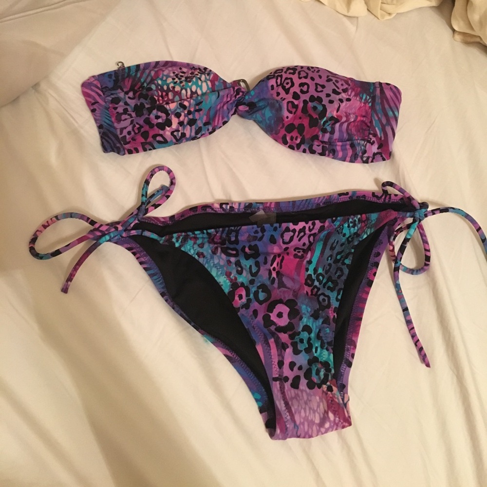 Victoria secret swim suit