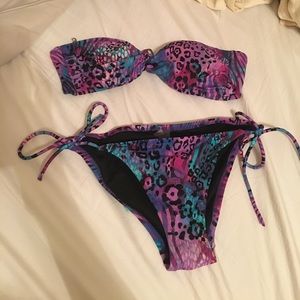 Victoria secret swim suit