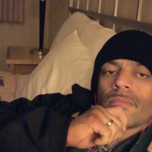 Meet your Posher, Joe