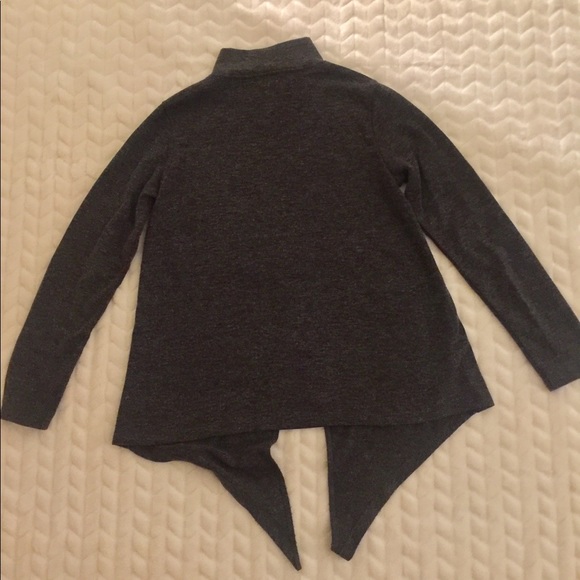 Zara pearls appliqué sweater - Picture 7 of 8