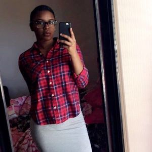 Meet your Posher, Mia