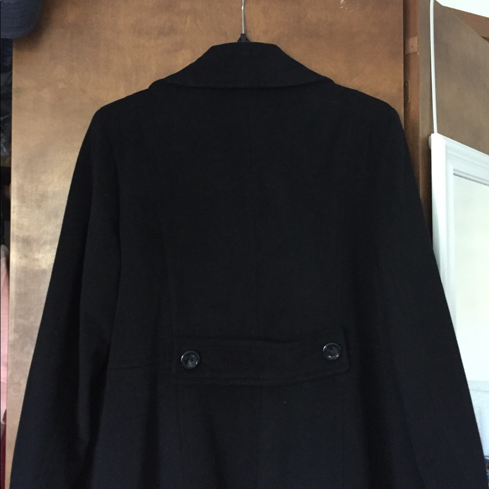 Calvin Klein jacket - Picture 3 of 4